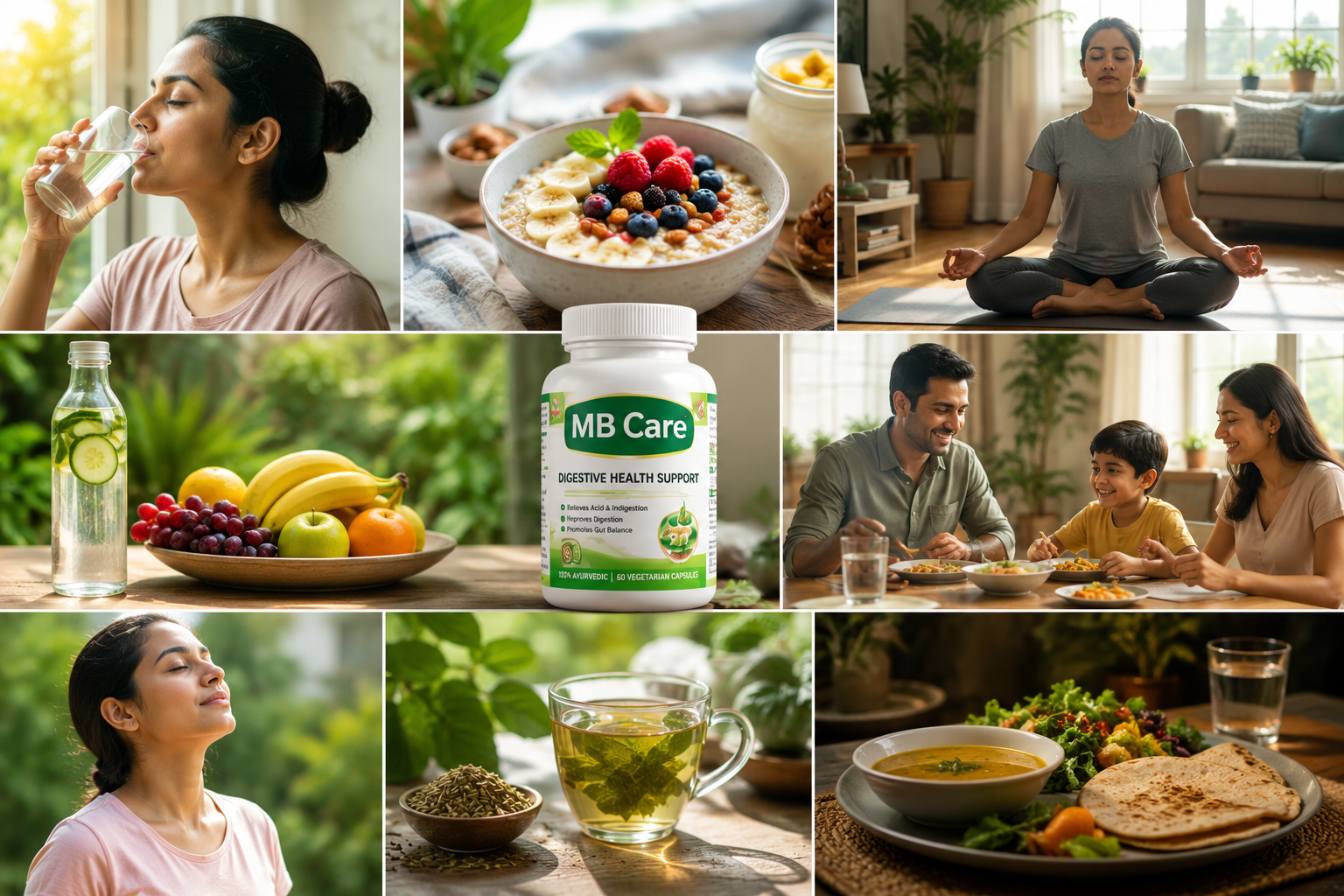 Acidity Ke Hidden Reasons Jo Log Ignore Karte Hain — Complete Guide To Better Digestion & Gut Health