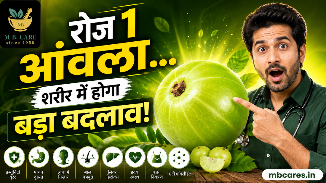 आंवला रोज खाने के 15 जबरदस्त फायदे | इम्यूनिटी, पाचन और त्वचा के लिए लाभ