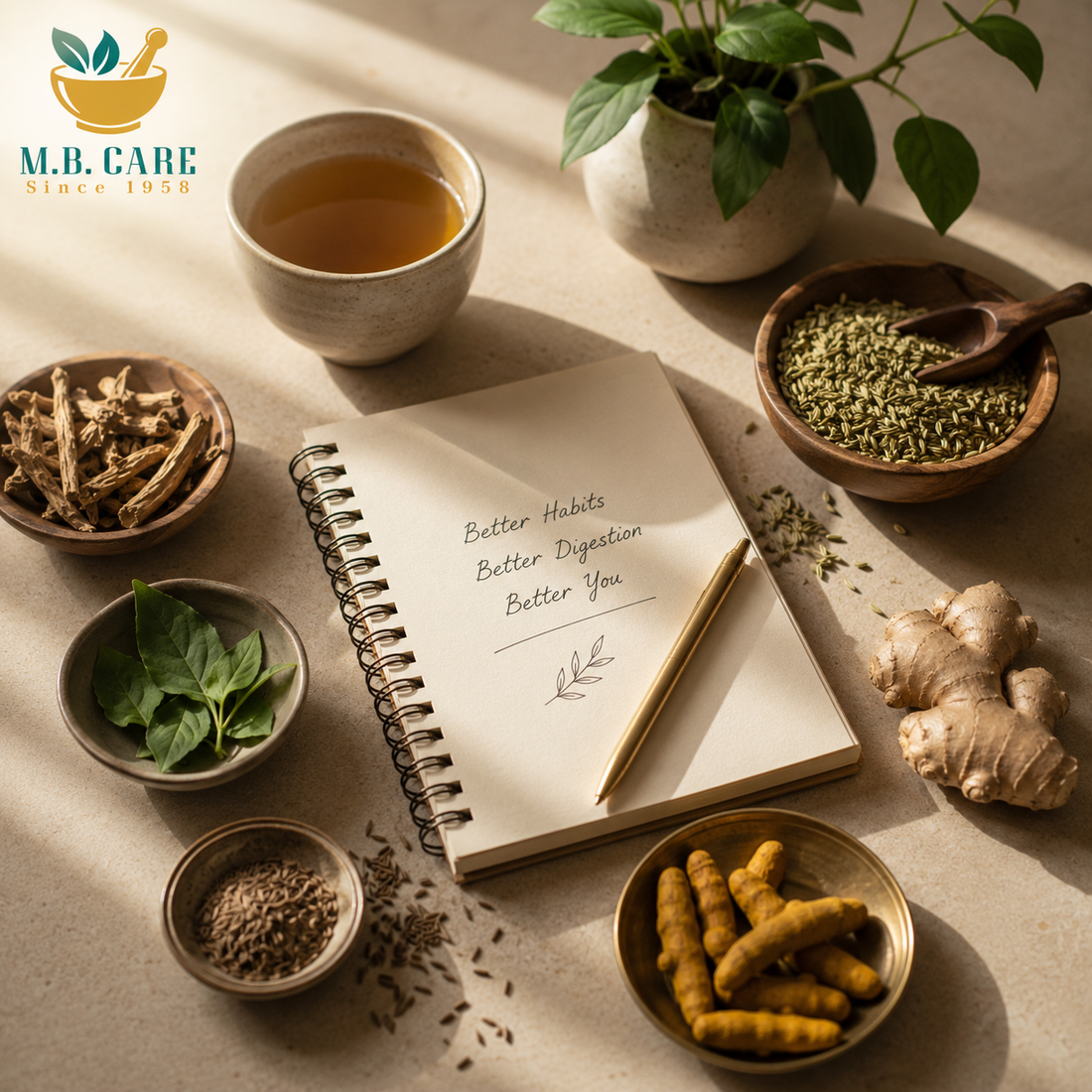 Natural Support Kaise Daily Wellness Ko Help Karta Hai – Complete Ayurvedic Lifestyle Guide