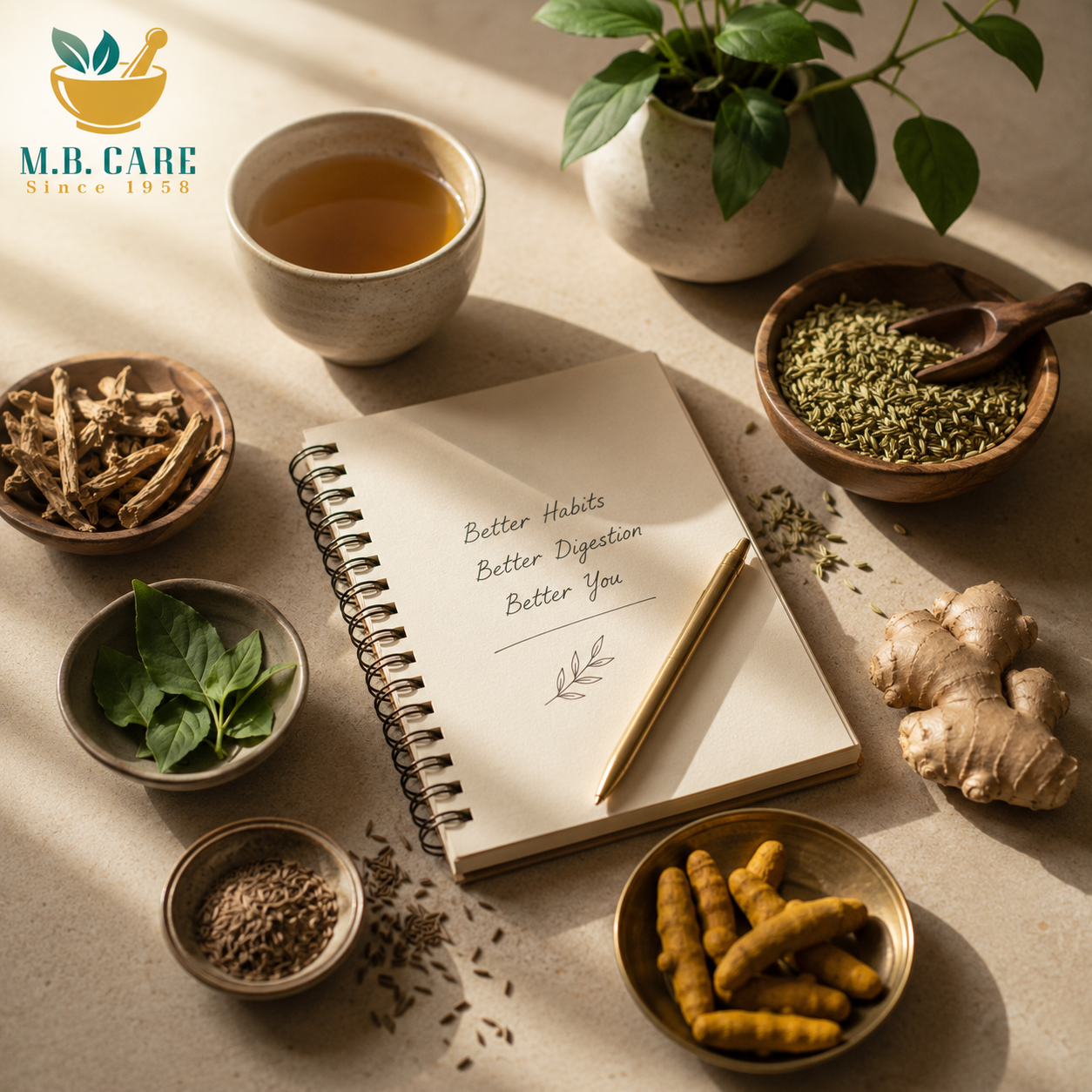 Natural Support Kaise Daily Wellness Ko Help Karta Hai – Complete Ayurvedic Lifestyle Guide