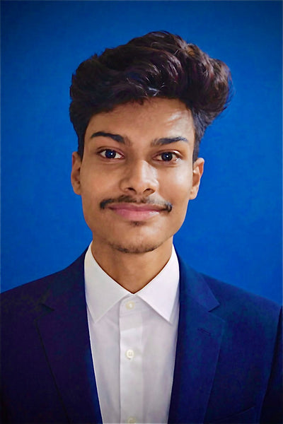 Alankrit saxena