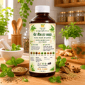 Ayurvedic Gas Har Kadha for Digestion (500ml)