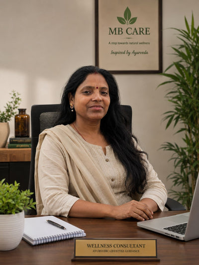 Dr. Pooja Saxena