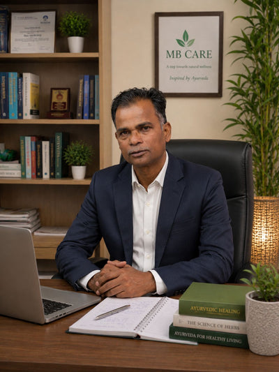 Dr. Santosh Saxena